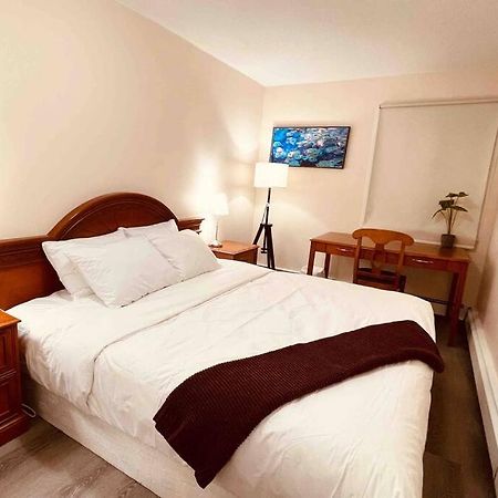 Unit #301 Mountain View 1Br In Canmore Down Town Exterior photo